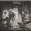 Judy Holliday in the stage production Bells Are Ringing