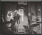 Judy Holliday in the stage production Bells Are Ringing