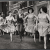 Cesare Siepi and ensemble in the stage production Bravo Giovanni