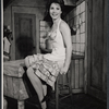 Michele Lee in the stage production Bravo Giovanni