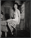 Michele Lee in the stage production Bravo Giovanni