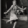 Maria Karnilova in the stage production Bravo Giovanni