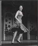 Michele Lee in the stage production Bravo Giovanni