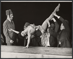 Chita Rivera in the stage production Bye Bye Birdie