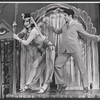 Scene from the stage production Carnival