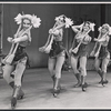 Scene from the stage production Carnival