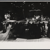 Scene from the 1974 revival of the stage production Candide