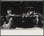 Scene from the 1974 revival of the stage production Candide