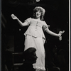 Deborah St Darr in the 1974 revival of the stage production Candide