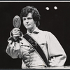 Sam Freed in the 1974 revival of the stage production Candide