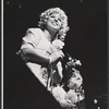 Mark Baker in the 1974 revival of the stage production Candide
