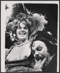 Mark Baker and Joe Palmieri in the 1974 revival of the stage production Candide