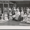 Scene from the 1965 revival of the stage production Carousel