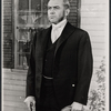 Reid Shelton in the 1965 revival of the stage production Carousel