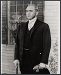 Reid Shelton in the 1965 revival of the stage production Carousel