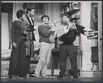Carry me back to morningside heights. [1968]