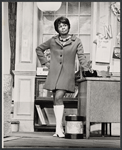 Cicely Tyson in the stage production Carry Me Back to Morningside Heights