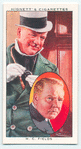 W. C. Fields as Wilkins Micawber in 'David Copperfield'.