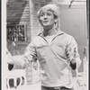 Harvey Evans in the 1971 TV adaptation of Dames at Sea