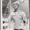 Harvey Evans in the 1971 television adaptation of Dames at Sea