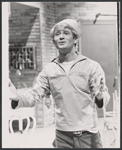 Harvey Evans in the 1971 television adaptation of Dames at Sea