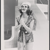 Ann-Margret in the 1971 television adaptation of Dames at Sea