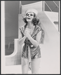 Ann-Margret in the 1971 television adaptation of Dames at Sea