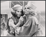 Ann-Margret and Anne Meara in the television adaptation of Dames at Sea