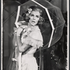 Ann-Margret in the 1971 television adaptation of Dames at Sea