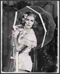 Ann-Margret in the 1971 television adaptation of Dames at Sea