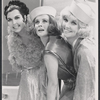 Ann Miller, Ann-Margret and Anne Meara in the 1971 TV adaptation of Dames at Sea