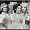 Ann-Margret, Ann Miller and Anne Meara in the 1971 television adaptation of Dames at Sea