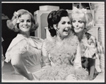 Ann-Margret, Ann Miller and Anne Meara in the 1971 television adaptation of Dames at Sea