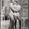 Harvey Evans and Ann-Margret in the 1971 television adaptation of Dames at Sea