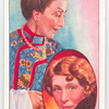 Louise Hampton as Madam Wang in 'Lady Precious Stream'.