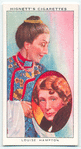 Louise Hampton as Madam Wang in 'Lady Precious Stream'.