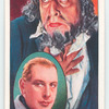 Sir Cedric Hardwicke as Garrick (in the part of Shylock) in 'Peg of Old Drury'.
