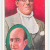 Robertson Hare as Herbert Holly in 'Aren't Men Beasts?'