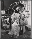 Angela Lansbury in the stage production Dear World