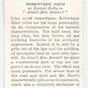Robertson Hare as Herbert Holly in 'Aren't Men Beasts?'