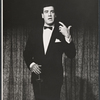 Rex Robbins in the stage production Dime a Dozen