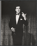 Rex Robbins in the stage production Dime a Dozen
