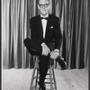 Jack Fletcher in the stage production Dime a Dozen