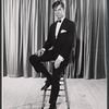 Gerry Matthews in the stage production Dime a Dozen