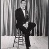 Rex Robbins in the stage production Dime a Dozen