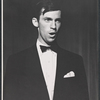 Gerry Matthews in the stage production Dime a Dozen