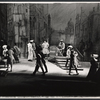 Scene from the stage production Do I Hear a Waltz?