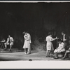 Scene from the stage production Do I Hear a Waltz?