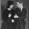 An evening with Mike Nichols and Elaine May. [1960]