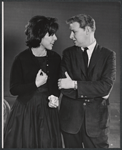 An evening with Mike Nichols and Elaine May. [1960]